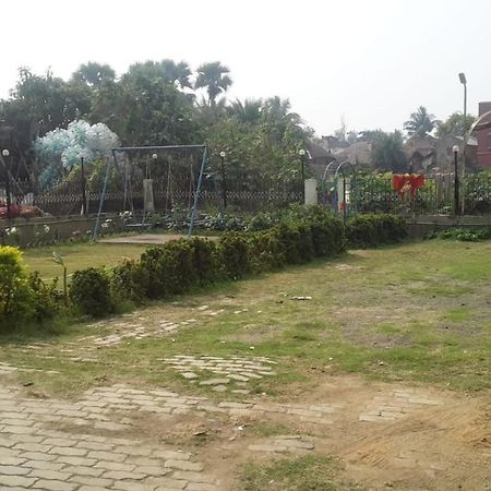 Hotel Shelter Tarapith Eksteriør billede